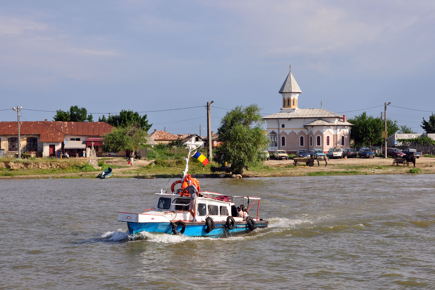 Tulcea